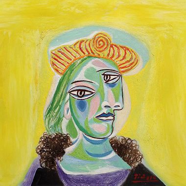 Picasso: the constant reinvention that inspires today's creators