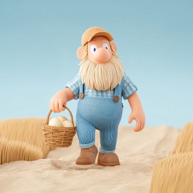 Animazione artigianale e digitale: due strade, una sola passione