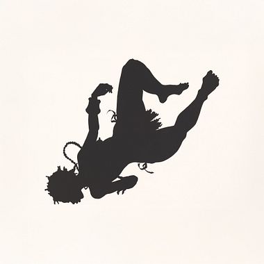 10 artists who explored the dark (and turned fear into art)