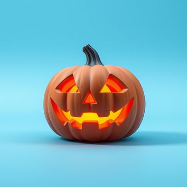 Design your inner monster: creativity for Halloween