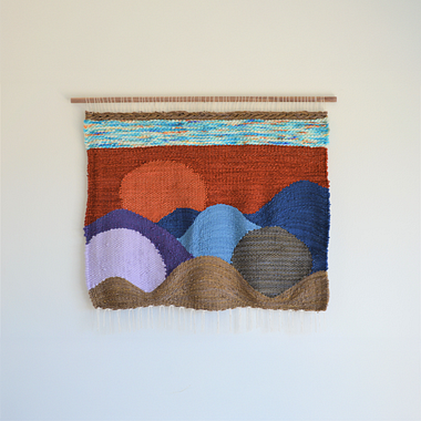 Start Weaving with Confidence: Materials, Setup, and Inspiration  for Beginners 