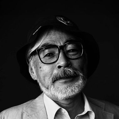 The untold story of Hayao Miyazaki: the soul behind the master of animation
