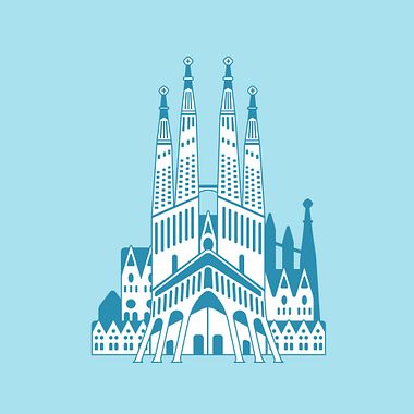 100 years after the death of the genius: the life and legacy of Antoni Gaudí