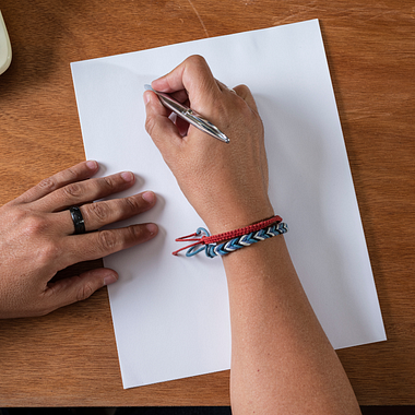 Free download: Inspiration questionnaire for personal storytelling