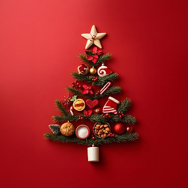 Creative family projects for the holidays: craft, drawing, cooking and photography ideas