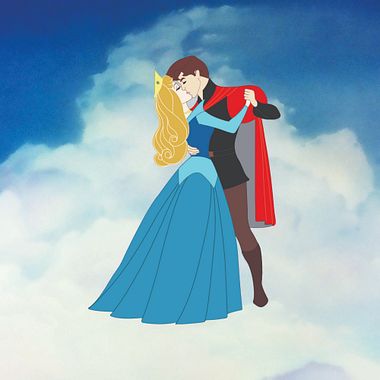 Medieval art in animated films: how the aesthetics of the past inspire the worlds of animated cinema.