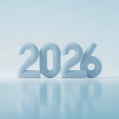 Creative trends that will shape 2026: what's next in design, art and visual communication