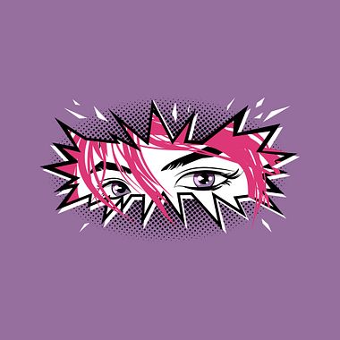 7 personajes para empezar a ilustrar manga (y cómo darles vida