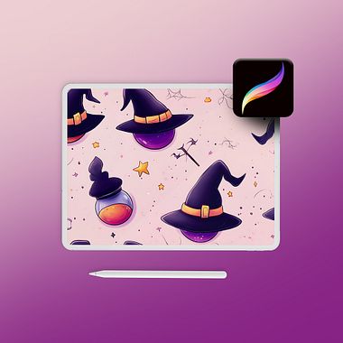 Primeros pasos con Procreate: 5 trucos para aprender jugando