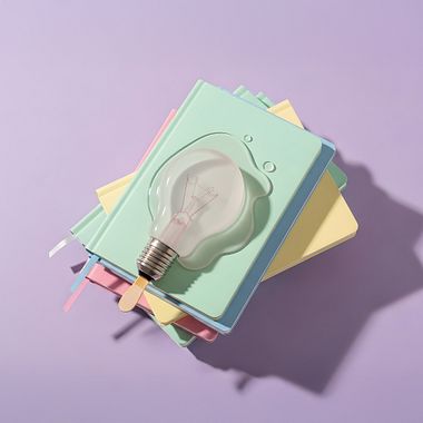 How to find daily inspiration for your creative projects