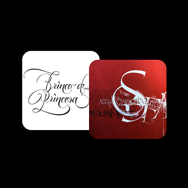 Descarga gratuita: Folleto para principiantes en caligrafía