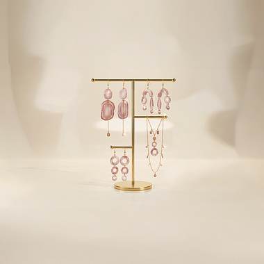 Tutorial: How to Assemble Earrings