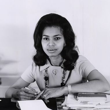 Caroline Jones: pionera en la publicidad con propósito