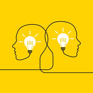 The creative habit that has the most impact (and almost no one practices)