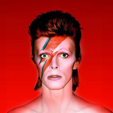 Artists who reinvented their career by exploring new ways to create