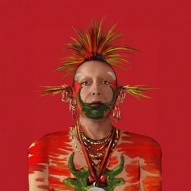 5 artists who used their body as an art form