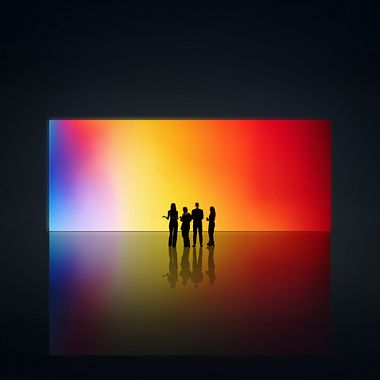 How to create color palettes with narrative meaning