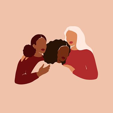 Cómo apoyar a mujeres creativas sin apropiarte del relato (guía para marcas y estudios)