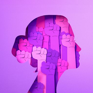 8M: mujeres que inventaron el futuro creativo