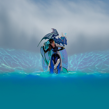 Descarga gratuita: Colección de pinceles digitales ABR de Afua Richardson para ilustración de cómic