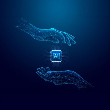 ¿Puede la inteligencia artificial ayudarte a encontrar ideas?