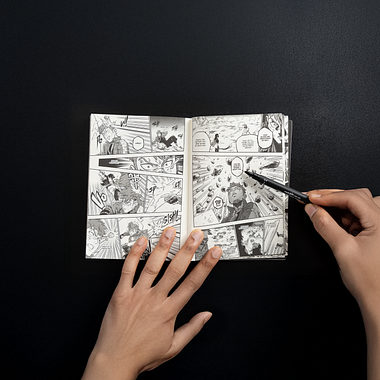 Design fights that engage: 20 key questions to create more dynamic manga battles