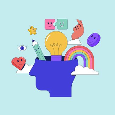 From invisible to memorable: how to tell the story behind your creative projects