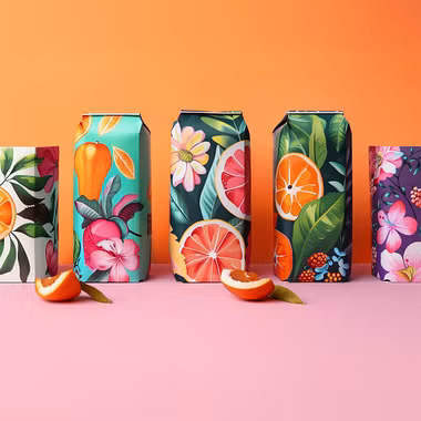 Psicología del color aplicada a proyectos creativos reales