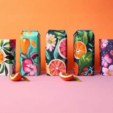 Color psychology applied to real creative projects