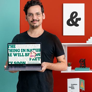 Descarga gratuita: anatomía tipográfica para entender cada parte de una letra