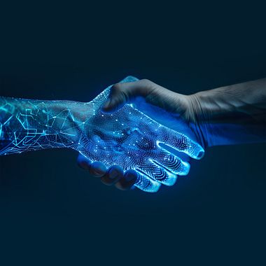 Can artificial intelligence help you find ideas?