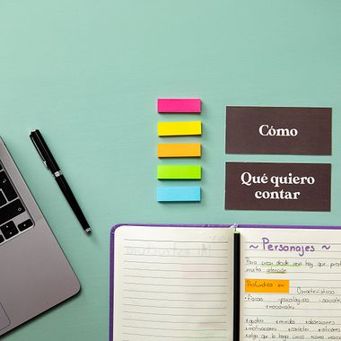 Descarga gratuita: guía de configuración de personajes para crear figuras más vivas, complejas y memorables