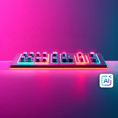 Free download: prompting guide for music IAs