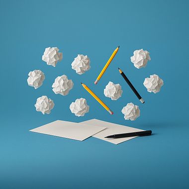 Cómo contar el proceso que hay detrás de sus proyectos creativos