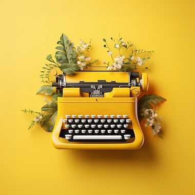 Writing every day: what changes when you make a habit of writing