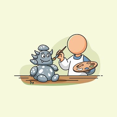 10 tips to develop a character