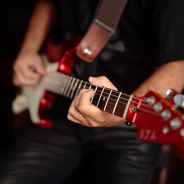 Descarga gratuita: guía de acordes básicos de guitarra para empezar a tocar desde cero