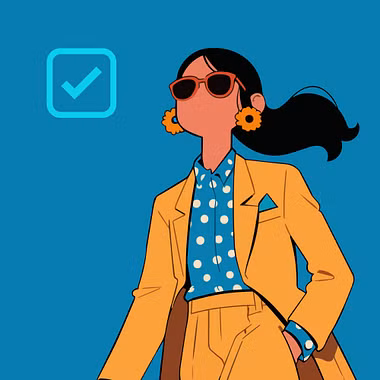 Free download: creative leadership mindset checklist
