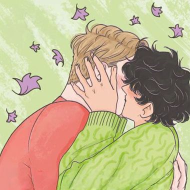Novelas gráficas que ponen el foco en la diversidad sexual