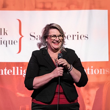 Free Download: Tips for Writing Your TEDx Talk