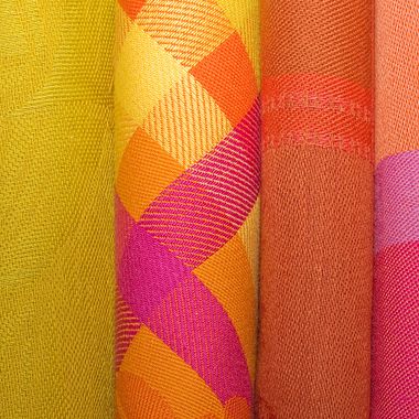 How to Choose the Right Fabric for Each Sewing Project