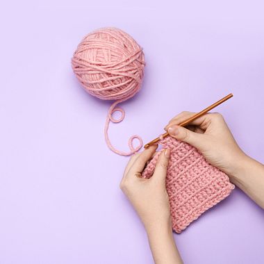 A Basic Guide to Crochet Stitches: Learn the Essential Stitches Step by Step