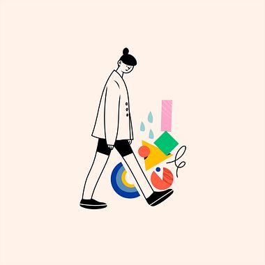 What if changing your style were the key to moving forward?