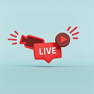 August Lives: Live Inspiration to Keep Creating