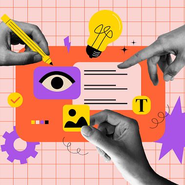 7 Creative Mini-Challenges to Rekindle Your Inspiration