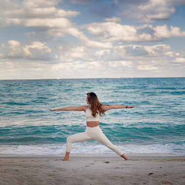 Free Download: A Guide to Rituals to Incorporate into Your Creative Routine