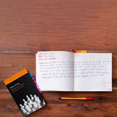 Descarga gratuita: plantilla de compromisos de lectura