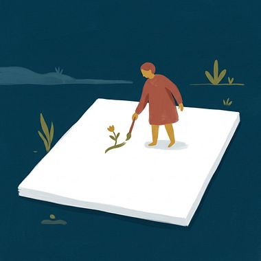 How to Overcome Writer's Block