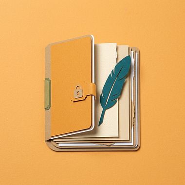 Qué es un junk journal y cómo crear el tuyo desde cero