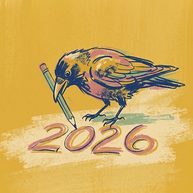 30 Drawing Ideas for Inktober 2026